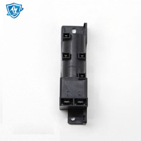 Module d'allumage à haute tension TIANWANG pour cuisinière à gaz, pièce de rechange pour allumage par impulsions, sortie 18KV, distance d'allumage 4mm, personnalisable