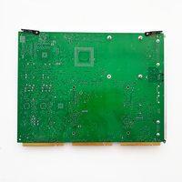 FUJITSU MHV2080AH CA06531-B038 Komputer Tertanam Kontrol Industri PC/104 Modul CPU Motherboard 100% Tersedia di Stok