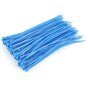 Attache de câble en nylon autobloquante 5.3*350mm Pa66 résistant aux UV pas facilement <span class=keywords><strong>cassé</strong></span> - Product Image 4