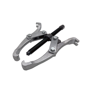 <b>Bearing</b> Types Hub Industrial Grade <b>Puller</b> Tool 7 Ton 2 Jaws Carbon Steel Reliable Quality For <b>Bearing</b> Extraction BCH-9404-1 - Product Image 1