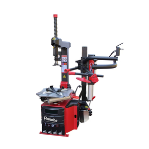 Equipo de Taller de Reparación de Automóviles Personalizable, Juego Completo de Máquina de Alineación y Balanceo de Ruedas, Suministro de Fábrica, Elevador de Ruedas - Product Image 4