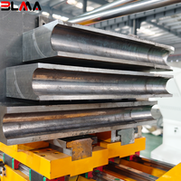 Machine CNC 63CNC-5A-MSV pour le pliage de tuyaux métalliques, machine de pliage automatique de tuyaux pour applications industrielles