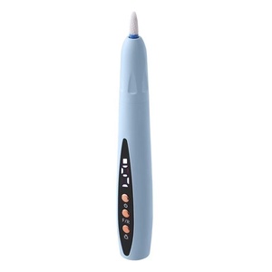 Perceuse à ongles électrique portable, polisseuse à ongles en plastique et machine à retirer le vernis à ongles - Product Image 1