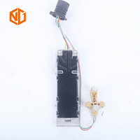 Capteur de vitesse de transmission pour Porsche PDK7DT457DT70 pour Cayman 986 987 Boxster 981 718 911 997 12-18 Pièces automobiles