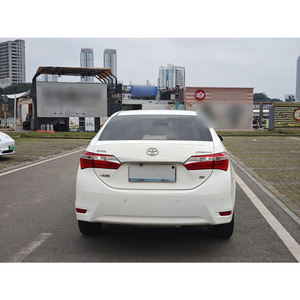 Auto Usado Guazi, Toyota <span class=keywords><strong>Corolla</strong></span> <span class=keywords><strong>2014</strong></span>, Directo de Concesionario, Motor de Gasolina, Automático, Sedán de 5 Plazas, Volante a la Izquierda - Product Image 6