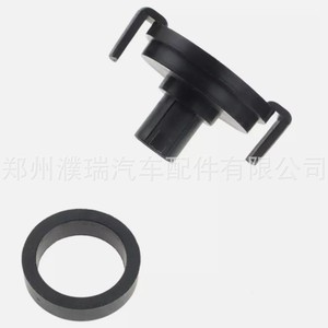 Hyundai Oil <b>Level</b> Plug 452853B010 452863B010 Genuine Parts for Transmission Repair - Product Image 3