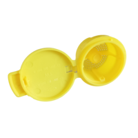 Bouchon de bouteille d'eau pour pare-brise 289130004R pour Renault Clio MK4 Scenic MK3 2009-2016 Megane Espace Bross Pièces automobiles