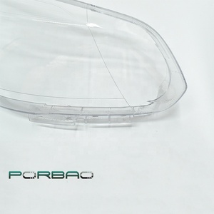 Cubierta de lente de <span class=keywords><strong>faro</strong></span> transparente para coche, piezas de automóvil de nuevo estilo, para giro de 13 a 18 años - Product Image 2