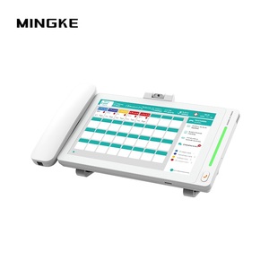 Mingke Bán Chạy Nhất Bệnh Viện Y Tá Hệ Thống Gọi Trạm Điều Dưỡng Máy Chủ Cuộc Gọi Cho Phòng khám - Product Image 1