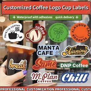 Manufacturer Customizes Waterproof Durable Printed Adhesive Die-cut Stickers Customized High Quality Digital Printing - Product Image 2