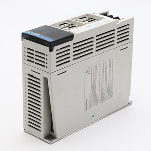 จำหน่ายอุปกรณ์ไฟฟ้า MR-J2S-20A ของแท้ 100% มีสินค้าในสต็อก จัดส่งรวดเร็ว - Product Image 1