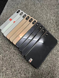 <span class=keywords><strong>Precio</strong></span> barato usado móvil original a granel teléfonos usados X <span class=keywords><strong>XR</strong></span> XS xsmax 11 11pro 12 Pro Max 7 7plus 8 plus Teléfono teléfonos usados - Product Image 4