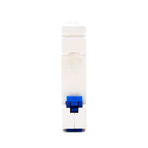 Interruptor Diferencial MCB Monofásico Miniatura 1P DZ47 <span class=keywords><strong>C6</strong></span> Amperios 50/60Hz 230V - Product Image 6