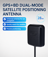 Module GPS pour caméra embarquée, traceur de véhicule en temps réel avec emplacement pour carte SIM, 5V, garantie 1 an, système de positionnement pour gestion de flotte