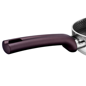 Bán buôn không dính nấu ăn <span class=keywords><strong>Pan</strong></span> thép không gỉ đồ nấu nướng với xử lý bền vững và thả <span class=keywords><strong>Frying</strong></span> <span class=keywords><strong>Pan</strong></span> - Product Image 3