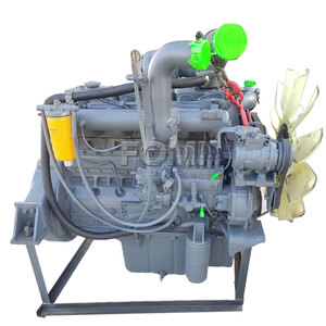 Ensamblaje de motor diésel <span class=keywords><strong>D1146</strong></span> de piezas de excavadora de para motor <span class=keywords><strong>Doosan</strong></span> <span class=keywords><strong>Daewoo</strong></span> <span class=keywords><strong>D1146</strong></span> - Product Image 1