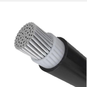 Bán Hàng Trực Tiếp Nhôm Cáp Lõi Yjlv Overhead Ba Pha Bốn Dây 2 4 3 + 1 Lõi 25 35 70 95 Mét Vuông Cáp Điện - Product Image 2