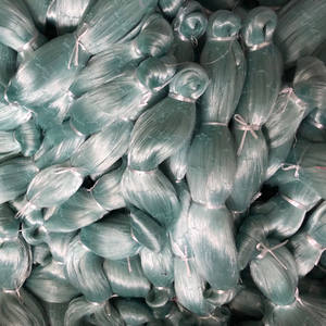 סיני יצוק נטו דיג מכירה לוהטת ניילון Multifilament Monofilament דגי רשתות - Product Image 1