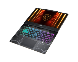 โน้ตบุ๊คเกมมิ่งรุ่นใหม่ Cyborg 15 B13wekg-861cn I7-13620h Rtx5050 8g หน้าจอ 15.6 นิ้ว Ddr5 16gb 1tb Ssd 2.5k Qhd 165hz 100% Dci-p3 - Product Image 5