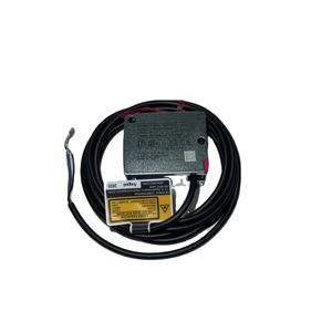 Capteurs photoélectriques laser Keyence LR-TB5000, distance de détection 5 m, câble, classe laser 2, capteur laser polyvalent - Product Image 1