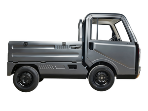 <span class=keywords><strong>รถ</strong></span><span class=keywords><strong>กระบะ</strong></span>ไฟฟ้าขนาดเล็ก KEYU แบบปรับแต่งได้ ขับเคลื่อนสี่ล้อ ระบบยกเทอัตโนมัติ สำหรับบรรทุกสินค้า - Product Image 3