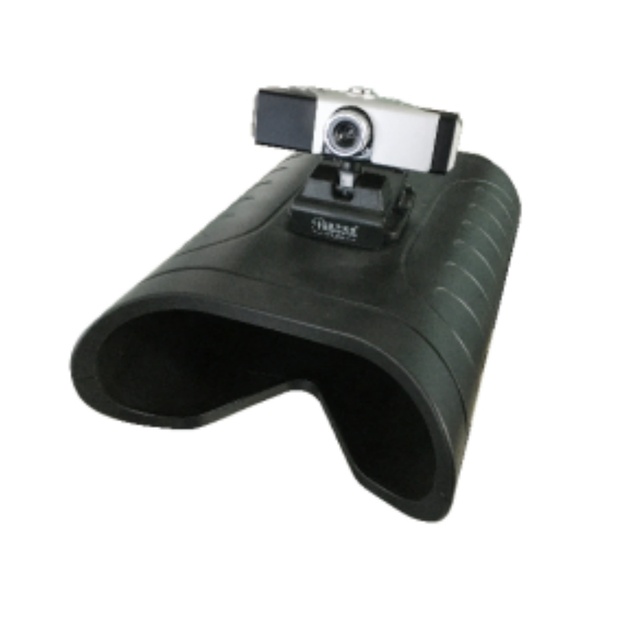 Iris and Face Access Control System Eye Scanner Time Attendance and Access Control System with TCP/IP Free Software
