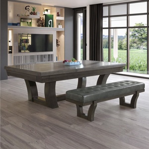 Venta al por Mayor <span class=keywords><strong>de</strong></span> Mesas <span class=keywords><strong>de</strong></span> Billar Americanas <span class=keywords><strong>de</strong></span> Alta Gama Personalizables para Interiores, Mesa <span class=keywords><strong>de</strong></span> Billar Moderna y Multifuncional <span class=keywords><strong>de</strong></span> Lujo <span class=keywords><strong>de</strong></span> 7, 8 y 9 Pies - Product Image 6