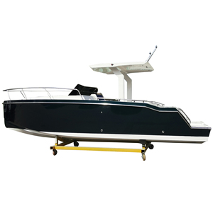 Yate de ocio con cabina y nevera, velocidad nueva, 7,8 <span class=keywords><strong>metros</strong></span> - Product Image 2