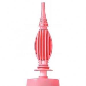 Pompe à <span class=keywords><strong>ballon</strong></span> manuelle à double <span class=keywords><strong>action</strong></span> bidirectionnelle pour ballons <span class=keywords><strong>de</strong></span> Noël, gonfleur à air manuel, article unique, pompe à ballons - Product Image 4