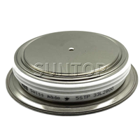 SUNTOP MODULE IGBT TRANSISTOR DE PUISSANCE 5STP16F2800 5STP12F4200 5STP16F2801 5STP18F1800