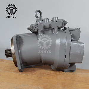 Repuestos para Excavadora Bomba Hidráulica HPV145 Nueva para ZX330LC-3 ZX350LC-3G ZX350-3-AMS ZX350H-3 ZX350K-3 ZX350LC-3 ZX350-5G ZX350LC-5G ZX360H-3G Alta Calidad - Product Image 4