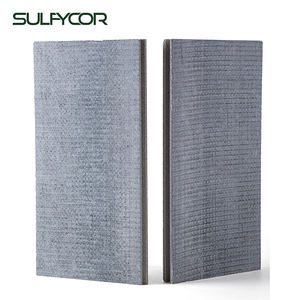 MGO <strong>Board</strong> For External Walls <strong>Magnesium</strong> <strong>Oxide</strong> Panel For Roofing Flooring Partition Container Houses Prefabricated Houses - Product Image 5