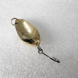 Anzuelo Individual de Metal con Forma de Pico Biónico para Pesca de <span class=keywords><strong>Carpa</strong></span> y Lubina en Lago - Product Image 5
