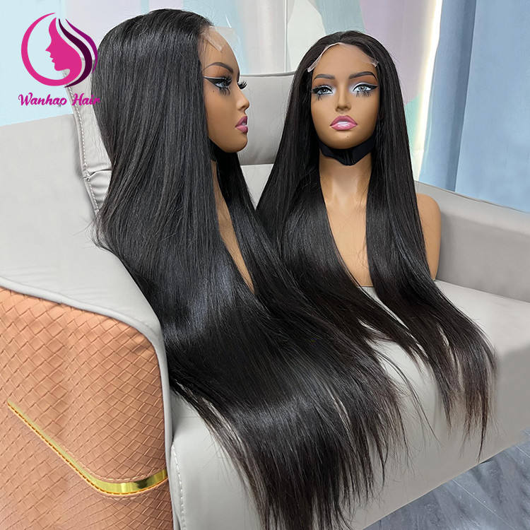 วิกผมตรง