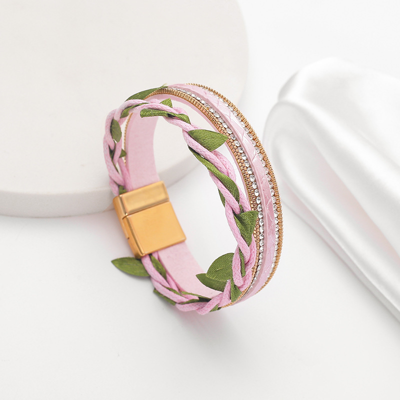 Pink SR109-01