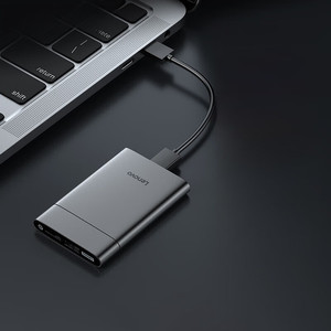 High Speed External Portable <b>HDD</b> F509 Optional 1TB <b>2TB</b> 4TB 2.5-inch USB3.2 Laptop Desktop Mobile Hard Disk Drive Laptop Ssd - Product Image 4