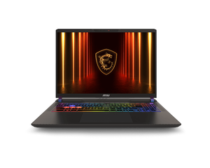 Nuevo Portátil MSI Vector 16 HX AI A2XWGG-018CN 2560*1600 con GPU RTX 5070 de 8GB GDDR7 y Alta Frecuencia de Actualización para Juegos - Product Image 2