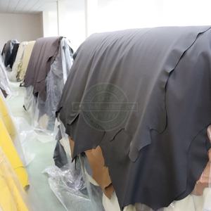 Cuero Nappa KHD en Oferta, Cuero <span class=keywords><strong>de</strong></span> Vaca <span class=keywords><strong>de</strong></span> Grano Completo para Interiores <span class=keywords><strong>de</strong></span> Asientos <span class=keywords><strong>de</strong></span> Automóvil, Grosor <span class=keywords><strong>de</strong></span> 1.1-1.3 mm, 40-60 SF - Product Image 3