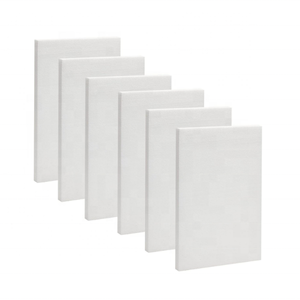 Láminas <span class=keywords><strong>de</strong></span> Espuma Aislante <span class=keywords><strong>de</strong></span> 11 x 17 Pulgadas, 1 Pulgada <span class=keywords><strong>de</strong></span> Grosor, Espuma Blanca para Manualidades, Modelos y Esculturas - Product Image 1