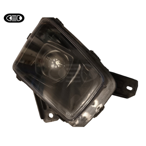 Faro Delantero de Alta Calidad para Automóvil TUZHIHAO <span class=keywords><strong>Pocco</strong></span> Meimei con Luz de Giro, Piezas Originales para Automóvil, Espejo Sin Rayones - Product Image 3