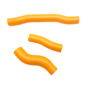 ชุดท่อหม้อน้ำซิลิโคนสีน้ำเงินแบบยืดหยุ่นประสิทธิภาพสูงสำหรับรถยนต์<span class=keywords><strong>ฮ</strong></span><span class=keywords><strong>อน</strong></span><span class=keywords><strong>ด้า</strong></span> ซีวิค โซเอชซี ดี15 ดี16 อีจี อีเค ปี 92-00 - Product Image 3