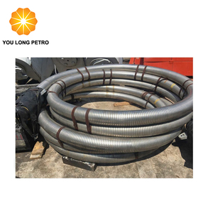 <span class=keywords><strong>API</strong></span> 7k Quay cao su ống bùn Ống - Product Image 1