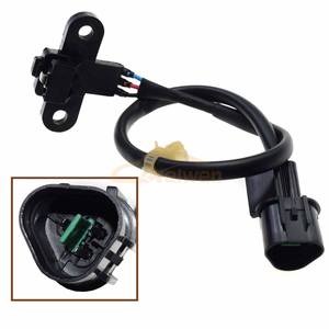 เซ็นเซอร์เพลาข้อเหวี่ยงใช้สำหรับ Mitsubishi Colt V OE No. MD329924 <span class=keywords><strong>J5T25175</strong></span> AEL-68879 - Product Image 4