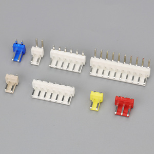 Connecteur de borne JST GH ZH PH EH XH VH SH 1,0 mm 1,25 mm 1,5 mm 2,0 mm 2,54 mm 3,96 mm - Product Image 3