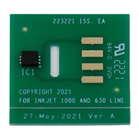 Pièces détachées compatibles pour imprimante RFID, puce 708 469, série 1000 pour imprimante jet d'encre V Jet