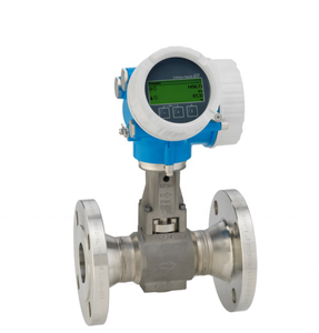 เครื่องวัดการไหลแบบใหม่ของ Endress+Hauser รุ่น 7F2C80-AAACCADDAADD2SKA1 Prowirl F 200, 7F2C80, DN80 3 - Product Image 1