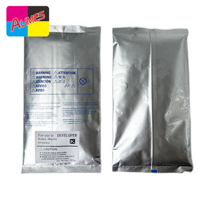 Tóner <span class=keywords><strong>de</strong></span> Desarrollador Negro DV910 <span class=keywords><strong>de</strong></span> Calidad Original para Uso en Fotocopiadoras Konica Minolta Bizhub 950 920 PRO 920 1050 1050E - Product Image 5