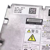 J05 J08 ECU ECM 89663-E0750B 89661-E0010 275800-4213 7834-21-6002 pour Pièces Kobelco SK200-10 Accessoires de Rechange pour Moteur d'Excavatrice
