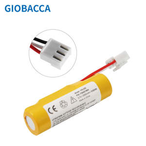 แบตเตอรี่ลิเธียมไอออนแบบชาร์จได้ รุ่น Move3500 Move5000 F26402376 IWL220 MOVE2500 SWLB สำหรับเครื่อง POS Ingenico - Product Image 4