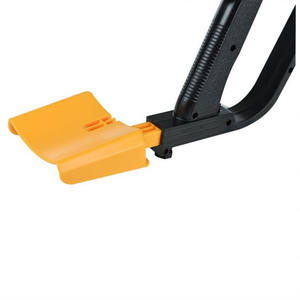 원래 공장 높은 감도 MD 4080 지하 금속 탐지기 저렴한 골드 금속 탐지기 골드 파인더 - Product Image 4